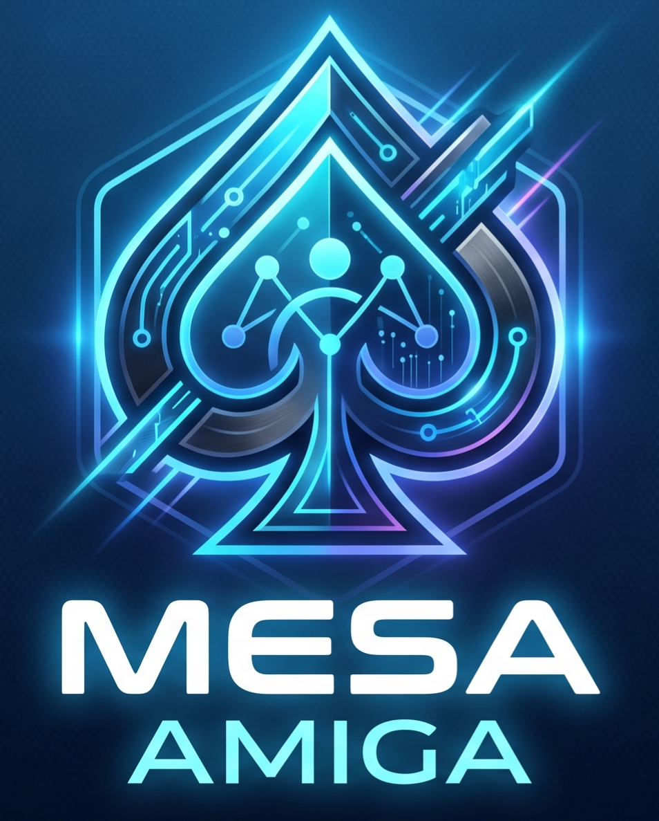 MesaAmiga Logo
